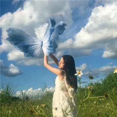 流星语海报