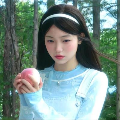 闪亮小天后海报